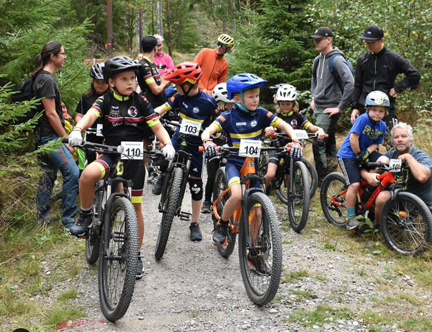 MTB-Sormlandsserien-Bergs Gård